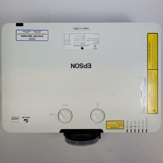 EPSON H903A Digital Projector | Grade B | 15509