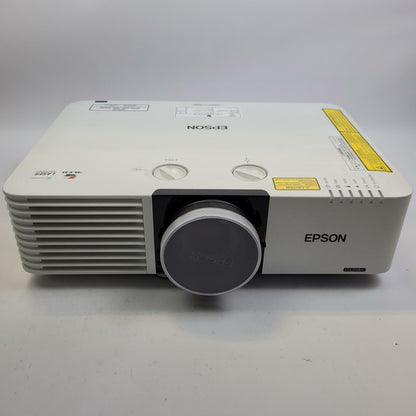 EPSON H903A Digital Projector | Grade B | 15509
