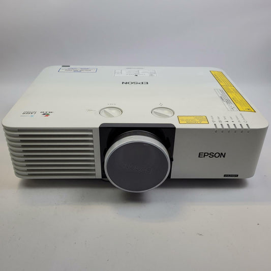 EPSON H903A Digital Projector | Grade B | 15509
