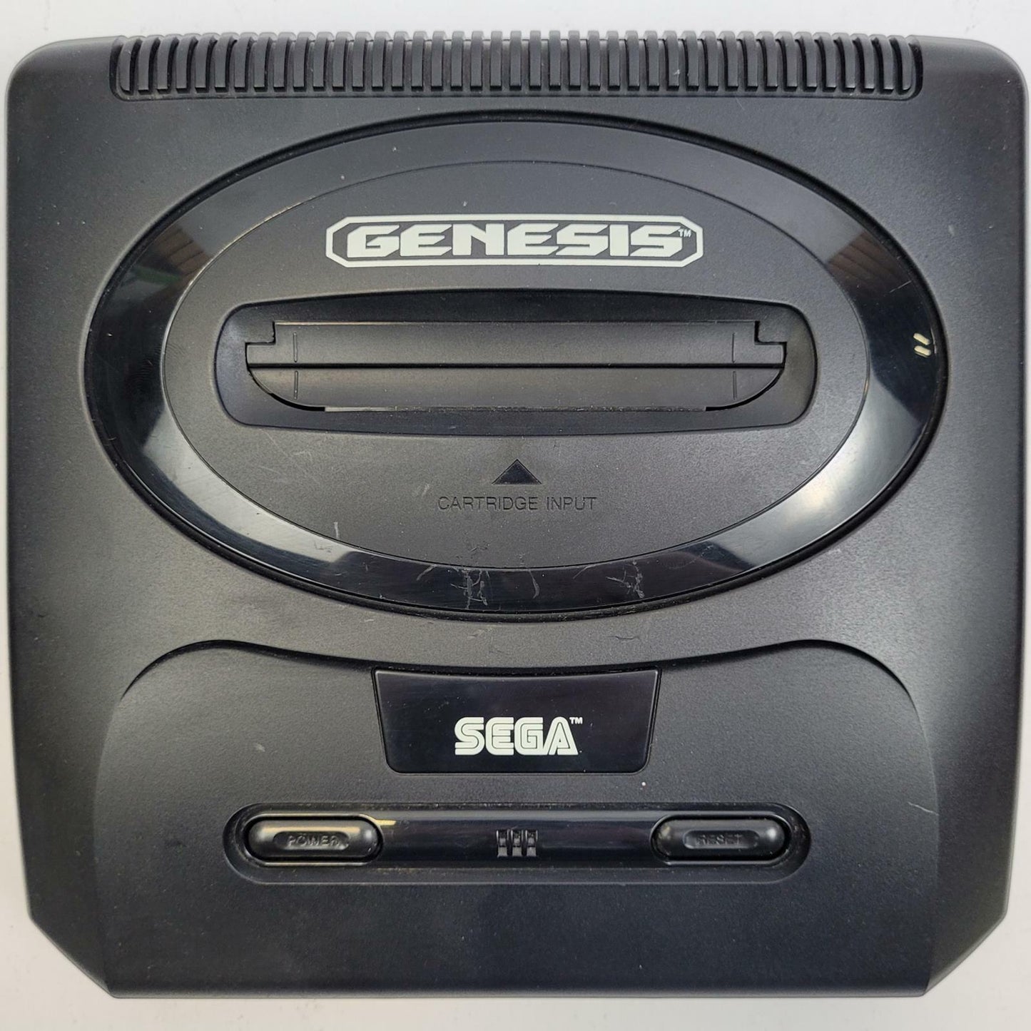Sega Genesis Model 2 Majesco Home Video Game Console | Grade B