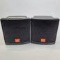 JBL ProPerformers J225 2-Way Bookshelf Speakers, Pair | Grade B
