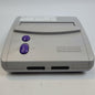 Super Nintendo Entertainment System SNS-101 Video Game Console | Grade B