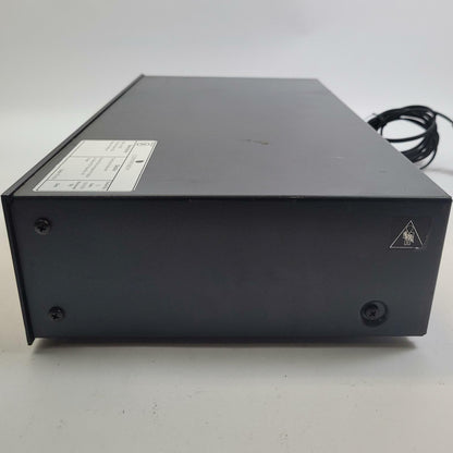 BSR EQ-3000 10-Band Stereo Graphic Equalizer | Grade B