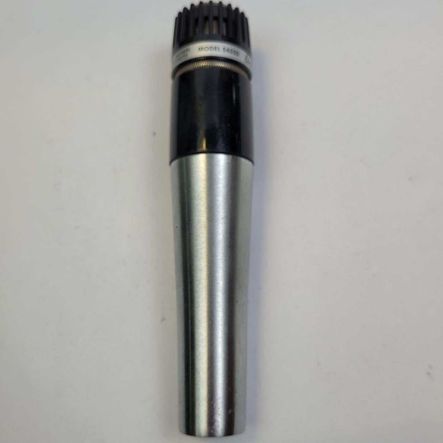 Shure 545SD Classic Unidyne Cardioid Dynamic Instrument Microphone | Grade B