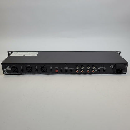 ART MX622 6-Channel Audio Mixer | Grade B