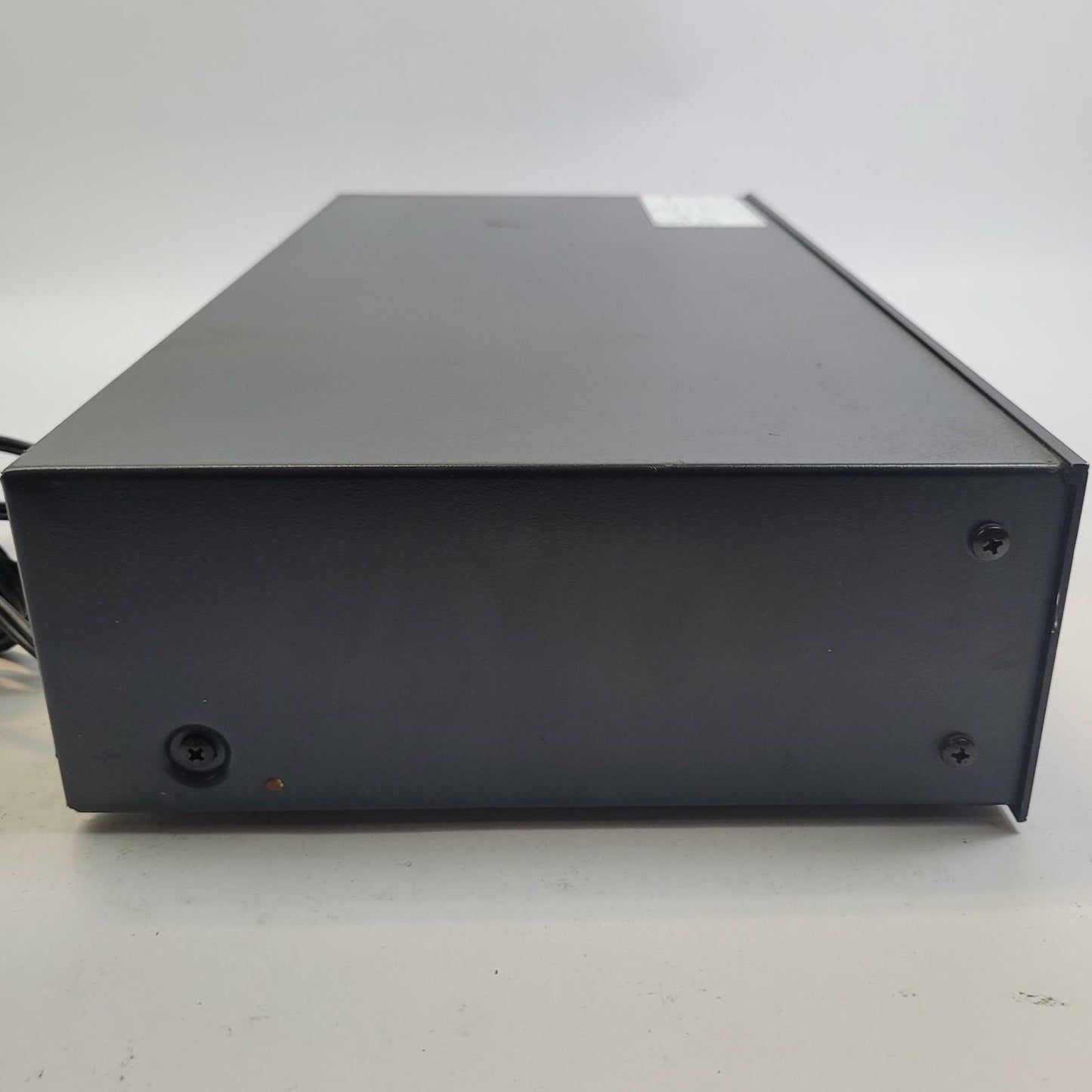 BSR EQ-3000 10-Band Stereo Graphic Equalizer | Grade B
