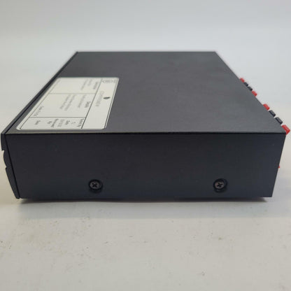 Russound SS-4 4-Pair Single-Source Speaker Selector | Grade B