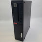 LENOVO THINKCENTRE M720S Win 11 i7-8700 8.00GB RAM 128GB NVMe | Grade B |