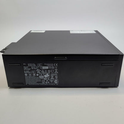 DELL OPTIPLEX 3070 Windows 11 Home Core i5 8500 8GB RAM 256GB M.2 | Grade B