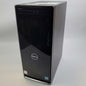 DELL INSPIRON 3670 Win 11 Home Core i5 8400 12GB RAM 128GB NVMe | Grade B