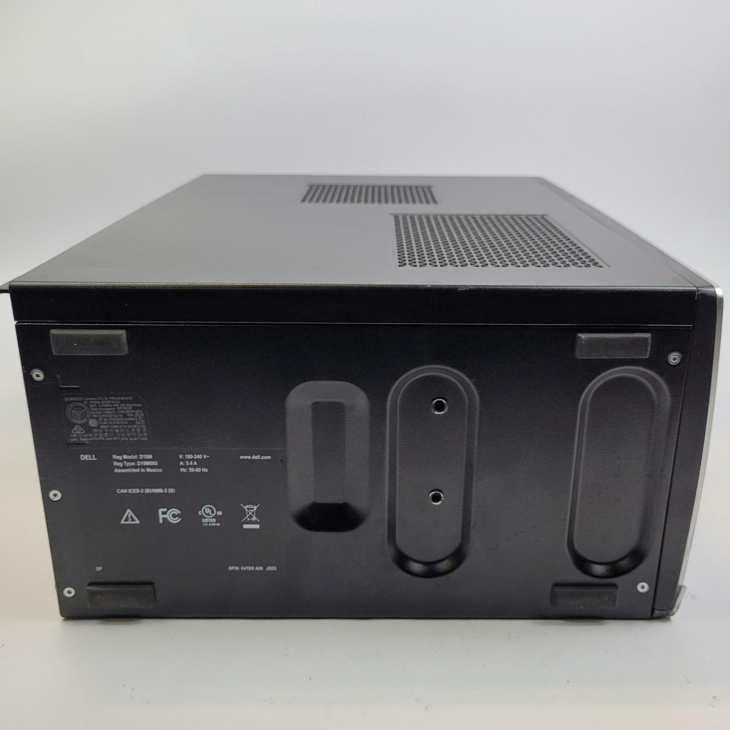 DELL INSPIRON 3670 Win 11 Home Core i5 8400 12GB RAM 128GB NVMe | Grade B