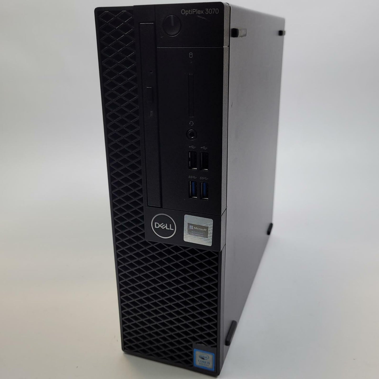 DELL OPTIPLEX 3070 Windows 11 Home Core i5 8500 8GB RAM 256GB M.2 | Grade B