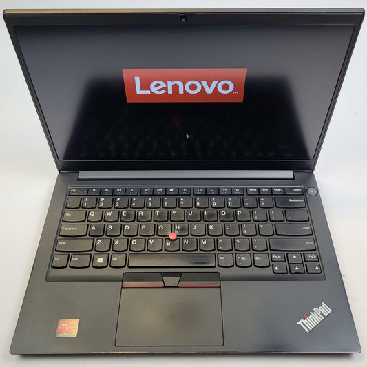 LENOVO ThinkPad E14 G2 Win 11 R7 4700U 16GB RAM 256GB NVME | Grade C | 16225