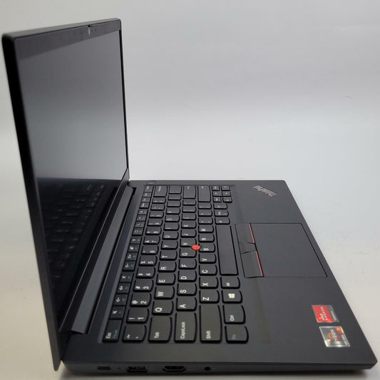 LENOVO ThinkPad E14 Gen 2 Win 11 Ryzen 7 4700U 16GB RAM 256GB NVME | Grade B