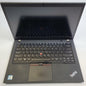 LENOVO THINKPAD T490 Win 11 i5-8365U 16GB RAM 256GB NVME | Grade C | 16229