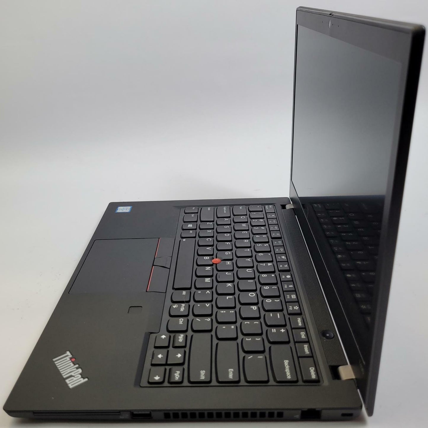 LENOVO THINKPAD T490 Win 11 i5-8365U 16GB RAM 256GB NVME | Grade C | 16229