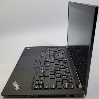 LENOVO THINKPAD T490 Win 11 i5-8365U 16GB RAM 256GB NVME | Grade C | 16229