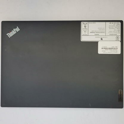 LENOVO THINKPAD T14 G4 Win 11 i5-1345U 16GB RAM 256GB NVME | Grade B