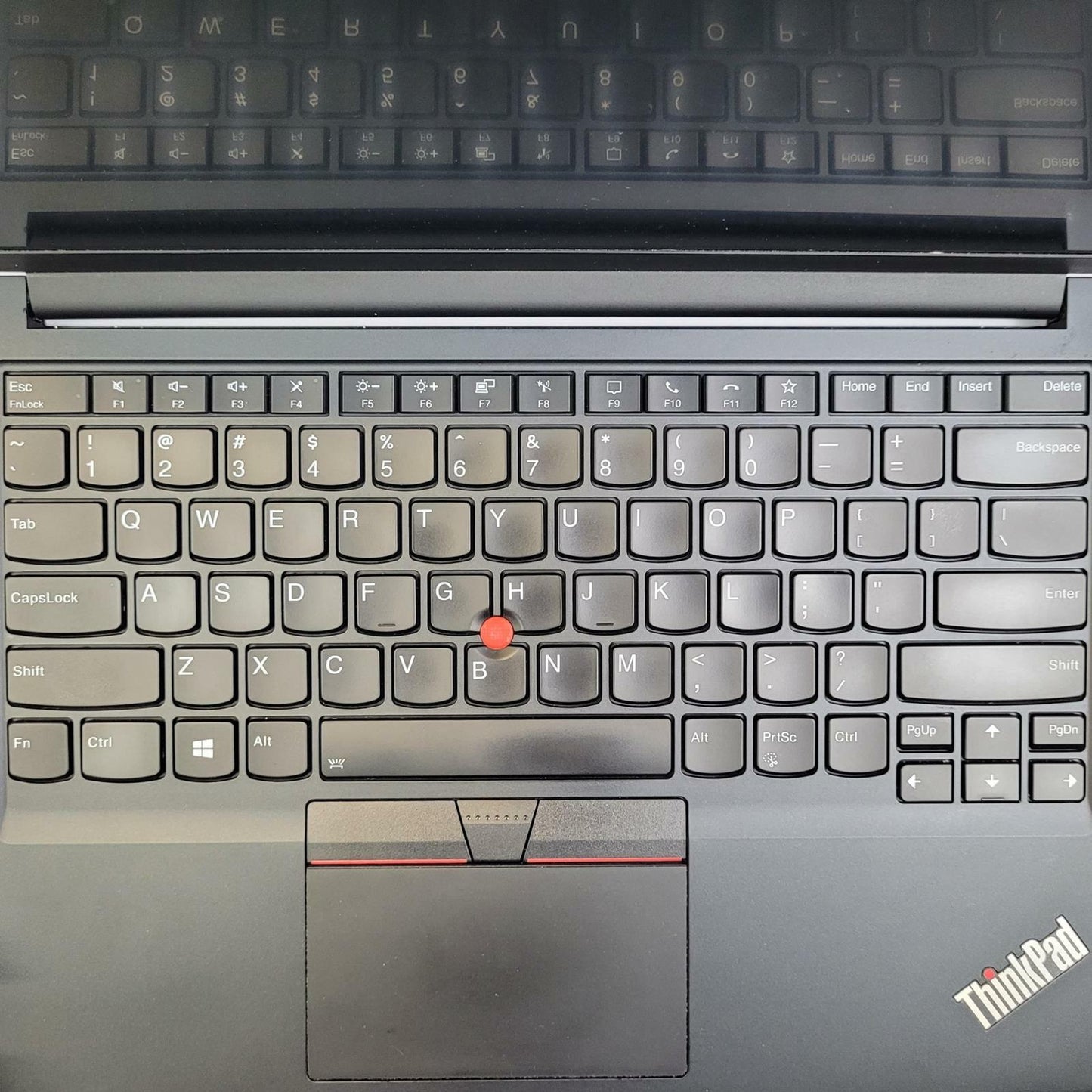 LENOVO ThinkPad E14 G2 Win 11 i5-1135G7 16GB RAM 256GB NVME | Grade D