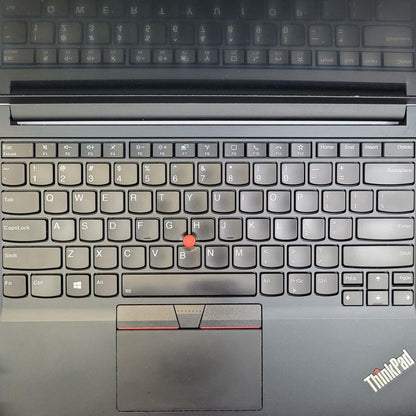 LENOVO ThinkPad E14 G2 Win 11 i5-1135G7 16GB RAM 256GB NVME | Grade D