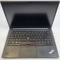 LENOVO ThinkPad E14 G2 Win 11 i5-1135G7 16GB RAM 256GB NVME | Grade C | 16228