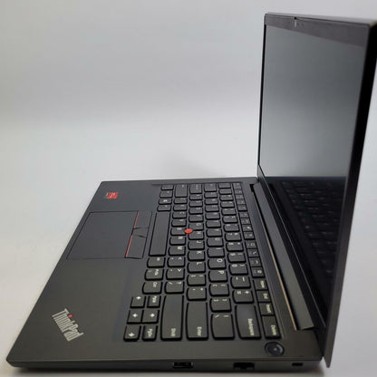 LENOVO ThinkPad E14 G2 Win 11 R7 4700U 16GB RAM 256GB NVME | Grade C | 16225