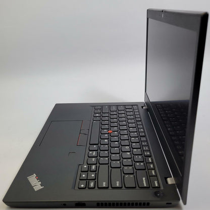 LENOVO ThinkPad L14 G2a Win 11 R5 5650U 16GB RAM 512GB NVME | Grade C | 16234
