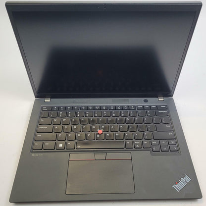 LENOVO THINKPAD T14 G4 Win 11 i5-1345U 16GB RAM 256GB NVME | Grade B