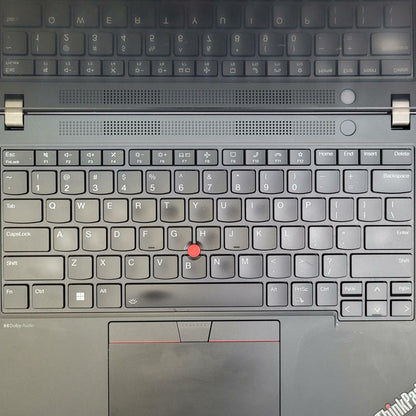 LENOVO THINKPAD T14 G4 Win 11 i5-1345U 16GB RAM 256GB NVME | Grade B