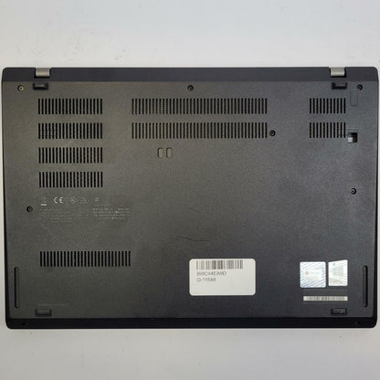 LENOVO ThinkPad L14 G2a Win 11 R5 5650U 16GB RAM 512GB NVME | Grade C | 16234