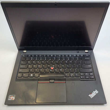 LENOVO THINKPAD T14 G1 Win 11 R5 4650U 16GB RAM 256GB NVME | Grade C | 16236