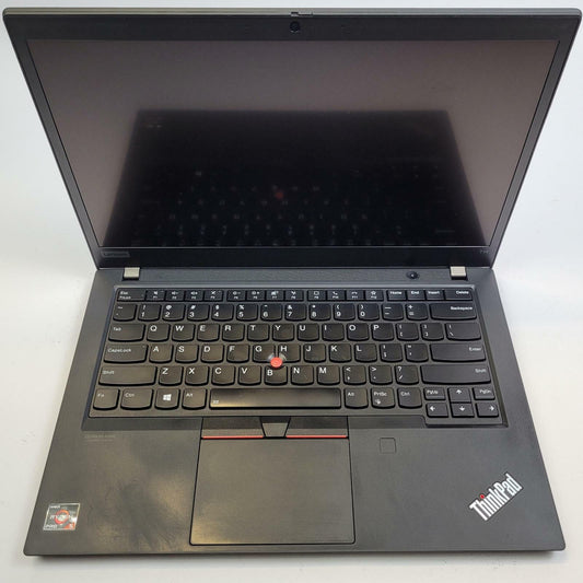 LENOVO THINKPAD T14 G1 Win 11 R5 4650U 16GB RAM 256GB NVME | Grade C | 16236