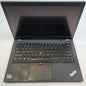 LENOVO THINKPAD T14 G1 Win 11 R5 4650U 16GB RAM 256GB NVME | Grade C | 16236