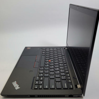 LENOVO THINKPAD T14 G1 Win 11 R5 4650U 16GB RAM 256GB NVME | Grade C | 16236