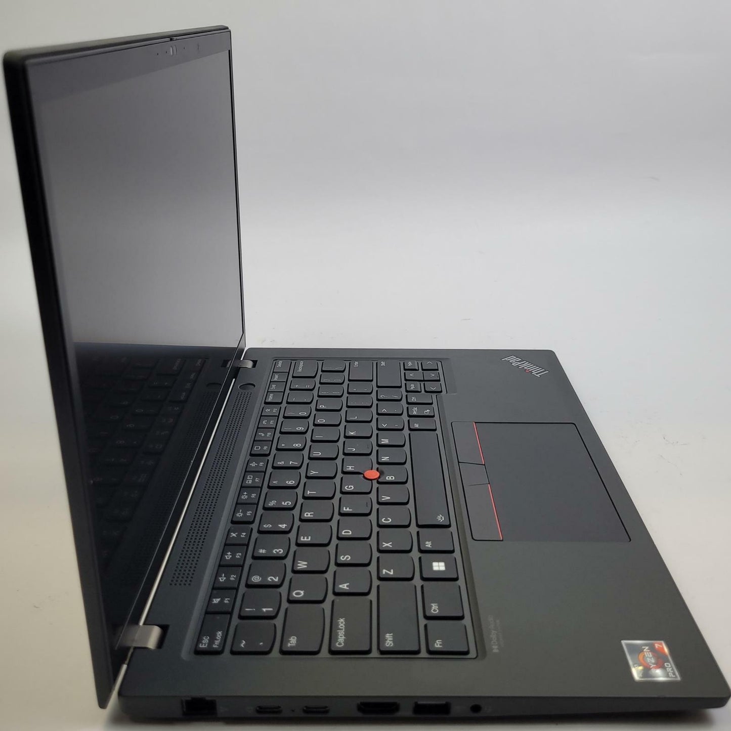 LENOVO THINKPAD T14 G3 Win 11 R7 6850U 16GB RAM 512GB NVME | Grade B | 16232