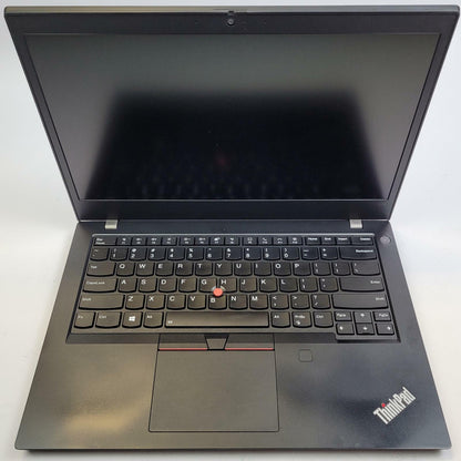 LENOVO ThinkPad L14 G2a Win 11 R5 5650U 16GB RAM 512GB NVME | Grade C | 16234
