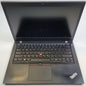 LENOVO ThinkPad L14 G2a Win 11 R5 5650U 16GB RAM 512GB NVME | Grade C | 16234