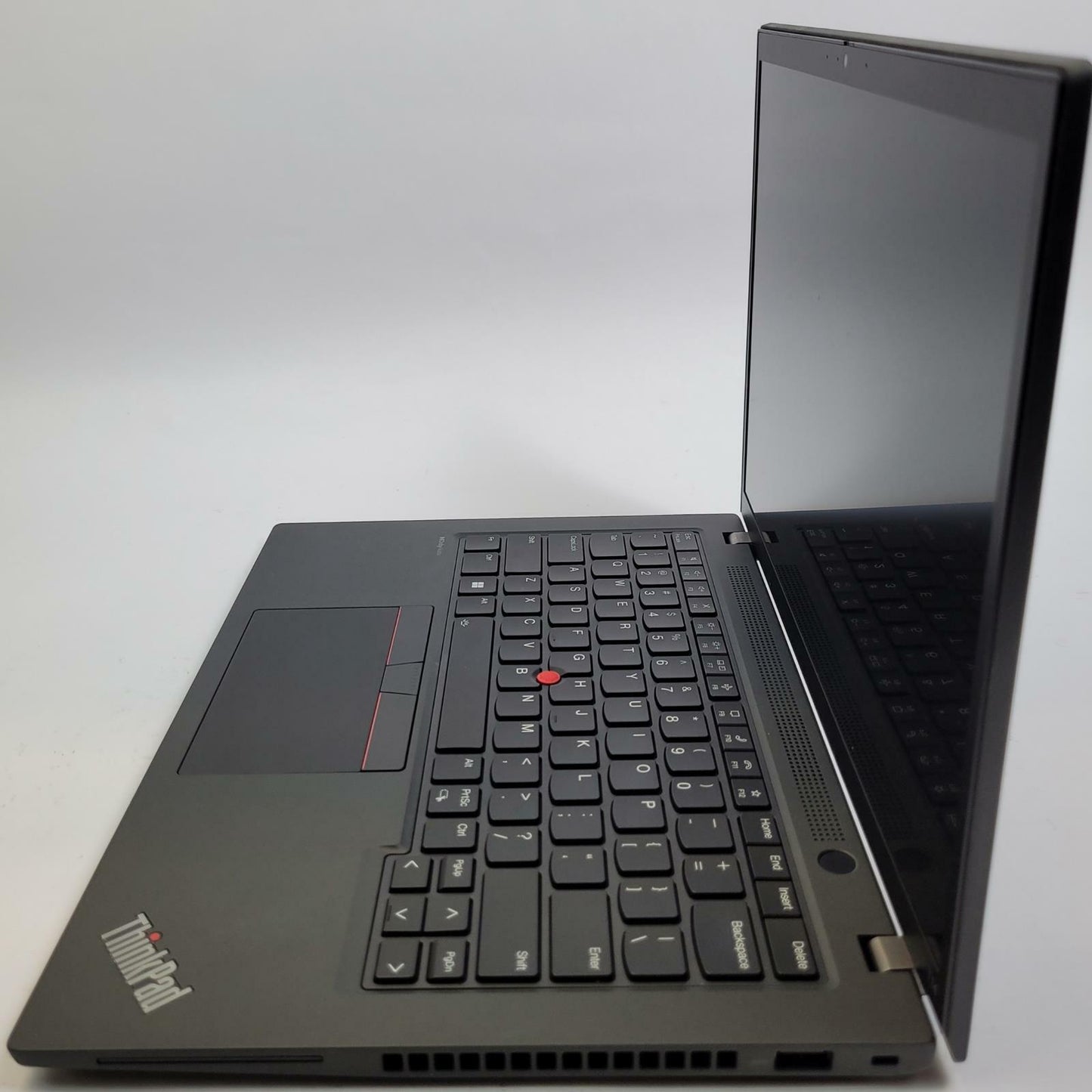 LENOVO THINKPAD T14 G4 Win 11 i5-1345U 16GB RAM 256GB NVME | Grade B