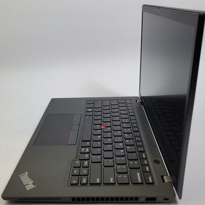 LENOVO THINKPAD T14 G4 Win 11 i5-1345U 16GB RAM 256GB NVME | Grade B