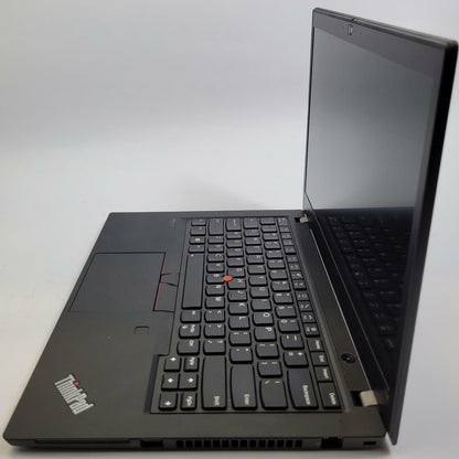 LENOVO ThinkPad T14 G2i Win 11 i5-1145G7 16GB RAM 256GB NVME | Grade C | 16235