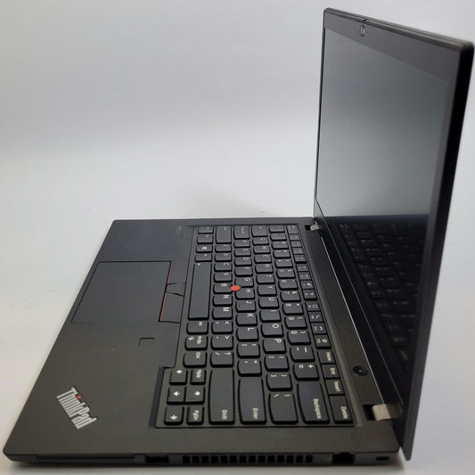 LENOVO ThinkPad T14 G2i Win 11 i5-1145G7 16GB RAM 256GB NVME | Grade C | 16235