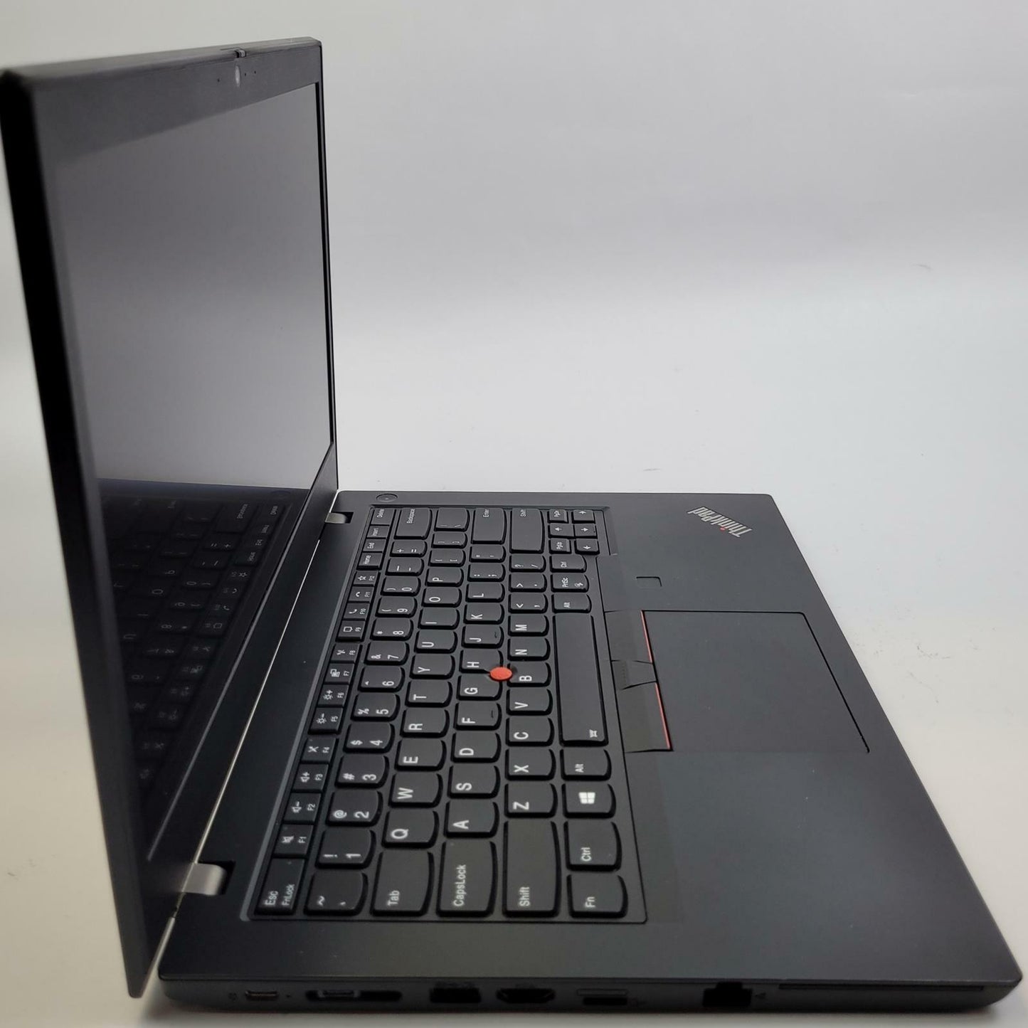 LENOVO ThinkPad L14 G2a Win 11 R5 5650U 16GB RAM 512GB NVME | Grade C | 16234