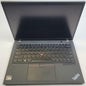 LENOVO THINKPAD T14 G3 Win 11 R7 6850U 16GB RAM 512GB NVME | Grade B | 16232