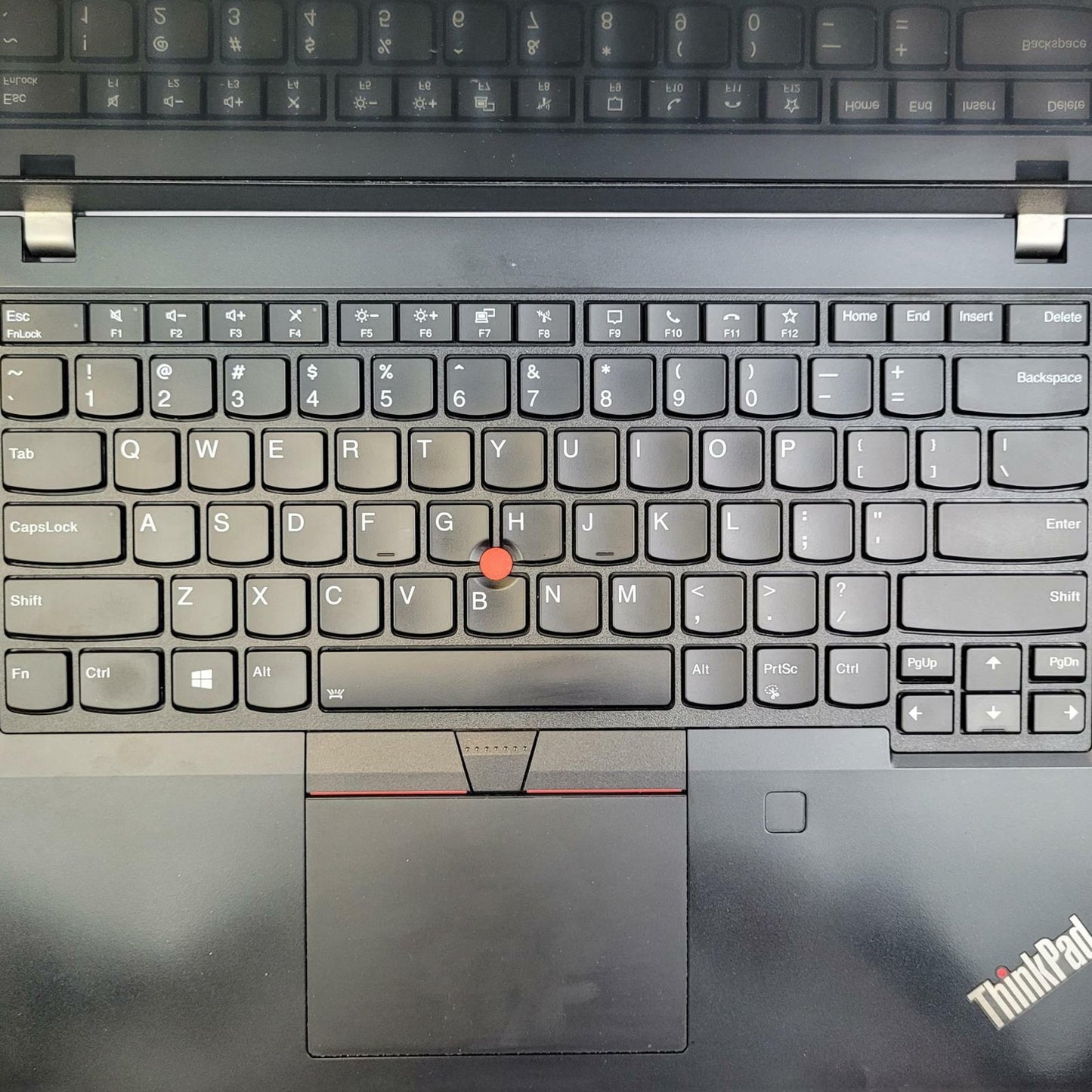 LENOVO ThinkPad L14 G2a Win 11 R5 5650U 16GB RAM 512GB NVME | Grade C | 16234