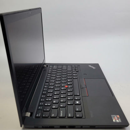 LENOVO THINKPAD T14 G1 Win 11 R5 4650U 16GB RAM 256GB NVME | Grade C | 16236