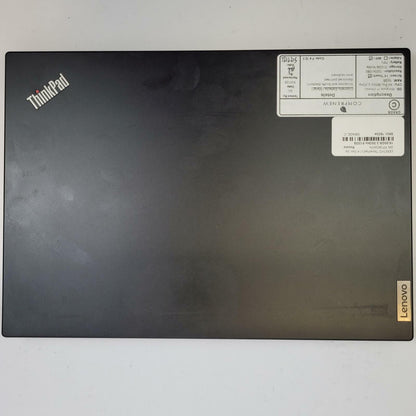 LENOVO ThinkPad L14 G2a Win 11 R5 5650U 16GB RAM 512GB NVME | Grade C | 16234