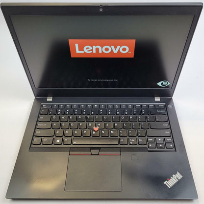 LENOVO ThinkPad L14 G2a Win 11 R5 5650U 16GB RAM 512GB NVME | Grade C | 16234