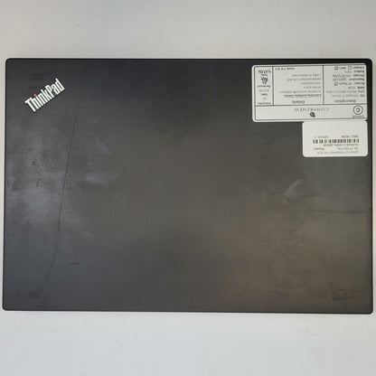 LENOVO THINKPAD T14 G1 Win 11 R5 4650U 16GB RAM 256GB NVME | Grade C | 16236