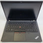 LENOVO THINKPAD T490 Win 11 i5-8365U 16GB RAM 512GB NVME | Grade C | 16052 |
