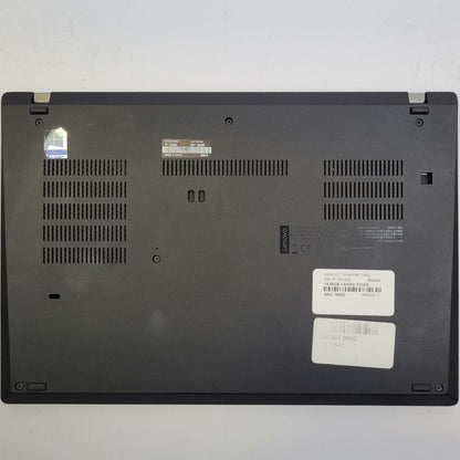LENOVO THINKPAD T490 Win 11 i5-8365U 16GB RAM 512GB NVME | Grade C | 16052 |